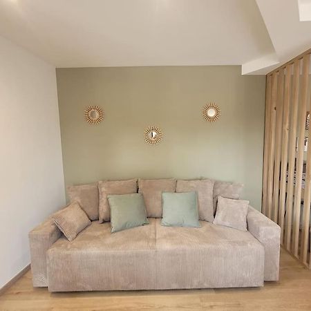 Appartement La Graviere 클뤼니 외부 사진