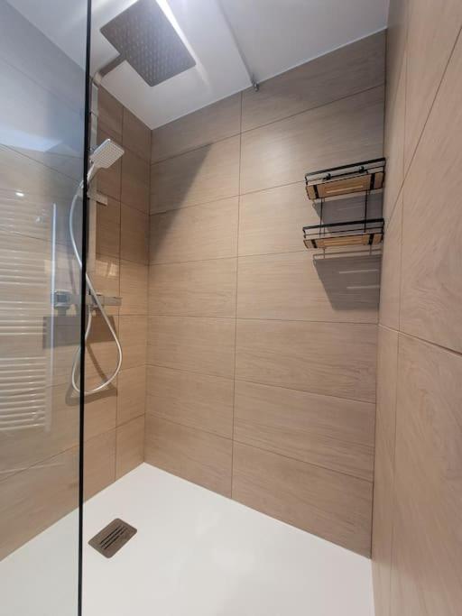 Appartement La Graviere 클뤼니 외부 사진