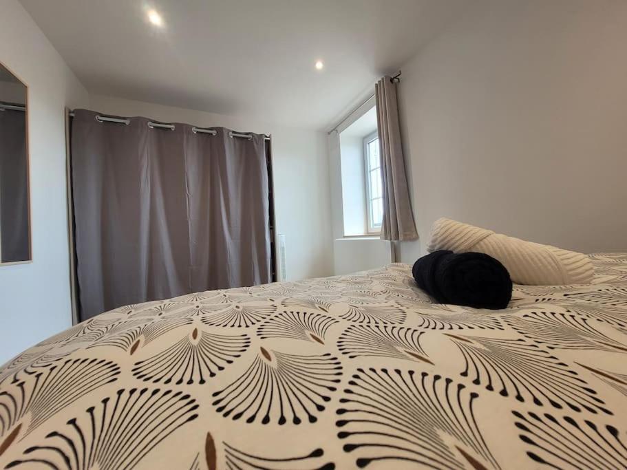 Appartement La Graviere 클뤼니 외부 사진
